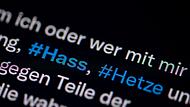 Hass im Netz