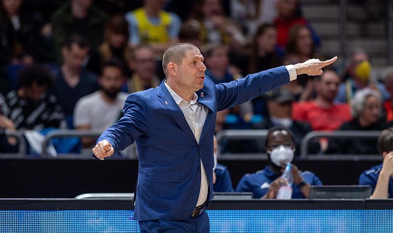 Oren AmielBamberg gegen Alba: Die schönsten Fanbilder aller Zeiten Oren Amiel