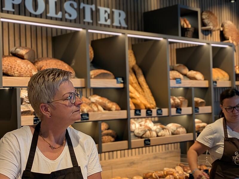 B&auml;ckerei Polster HerzogenaurachB&auml;ckerei Polster Herzogenaurach