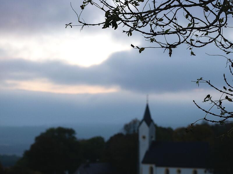 Wetter in Bayern