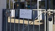 Nach dem Einbruch in eine Rehawe Werkstatt der Bamberger Lebenshilfe blieb die Fahrradabteilung für zwei Tage geschlossen.