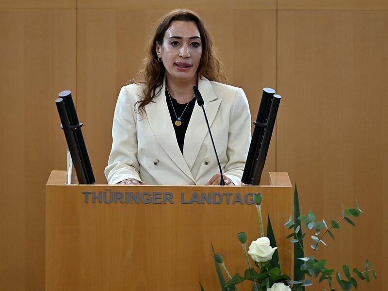 Semiya Simsek
