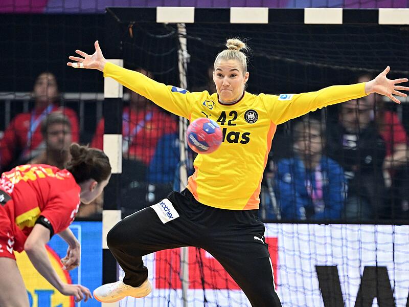 Montenegro - Deutschland