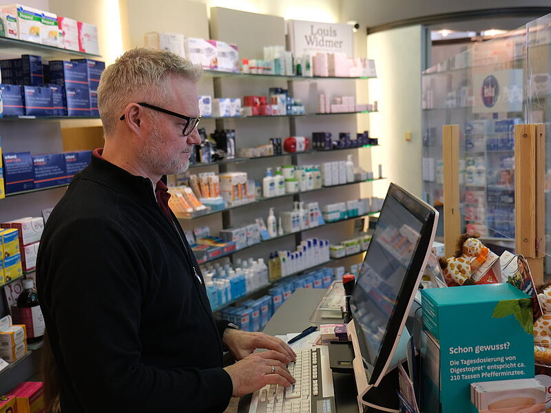 Wie werden digitale Gesundheitsl&ouml;sungen wie E-Rezept und Videosprechstunde bei &Auml;rzten und Apothekern in Forchheim angenommen?