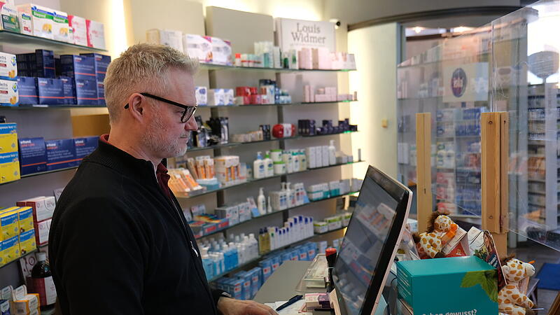Wie werden digitale Gesundheitsl&ouml;sungen wie E-Rezept und Videosprechstunde bei &Auml;rzten und Apothekern in Forchheim angenommen?
