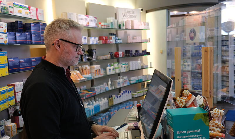 E-Rezept ForchheimForchheim & Fränkische Schweiz Wie werden digitale Gesundheitslösungen wie E-Rezept und Videosprechstunde bei Ärzten und Apothekern in Forchheim angenommen?