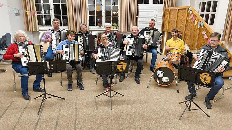 Akkordeonfreunde Kulmbach