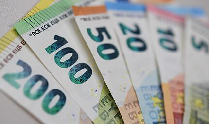 Die Gemeinde Himmelkron verabschiedete ihren Haushalt.