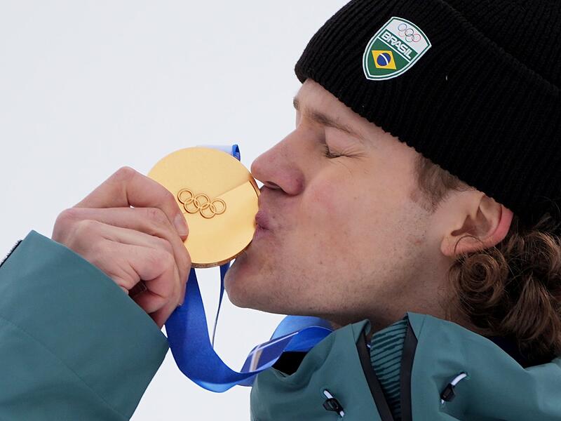 Olympische Winterspiele 2026 Olympische Winterspiele 2026