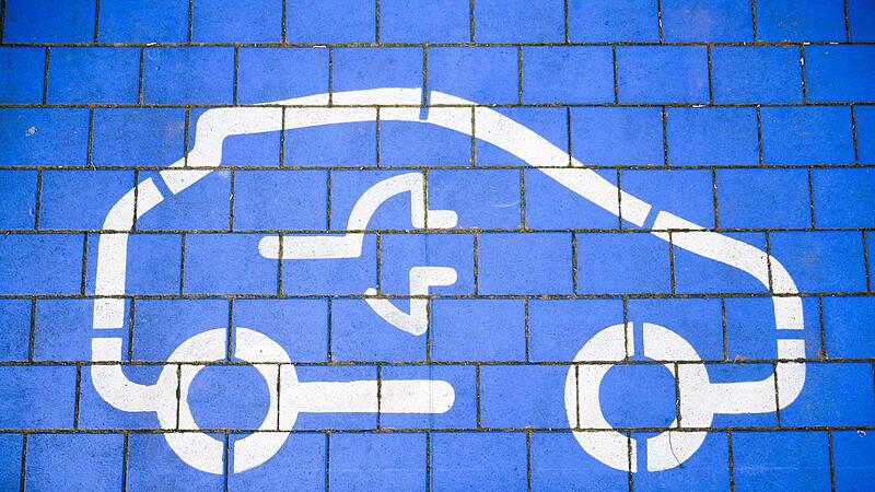 Elektroautos in Deutschland