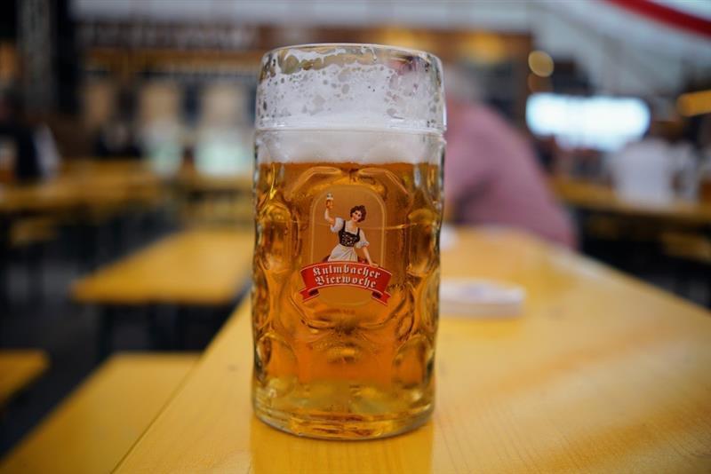 Maß Bierwoche