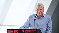 Vorschau-Pressekonferenz zur Frankfurter Buchmesse