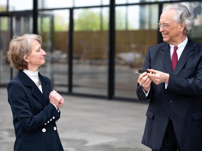 Neue Nationalgalerie
