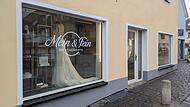 Forchheimer Brautmodenladen sucht Nachfolger