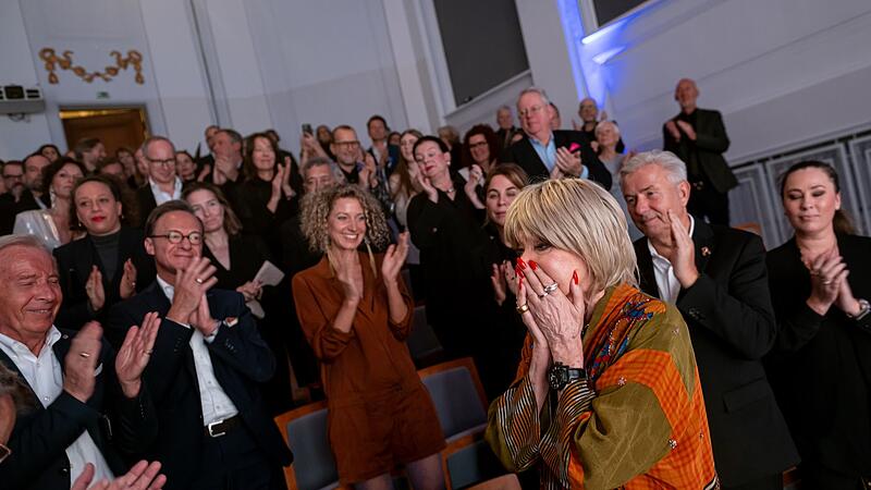 Verleihung des Götz-George-Preises 2025