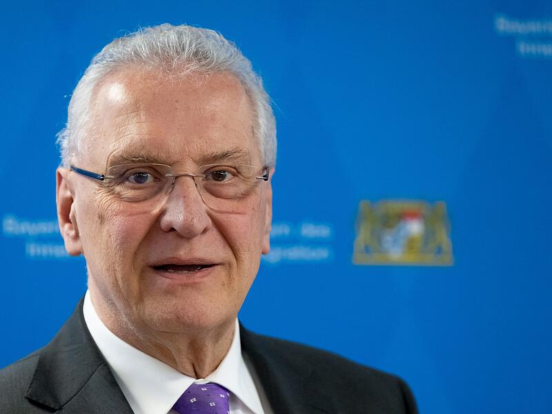 Joachim Herrmann
