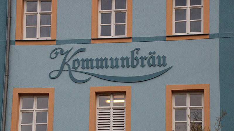 Kommunbräu