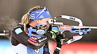 Biathlon: Weltcup