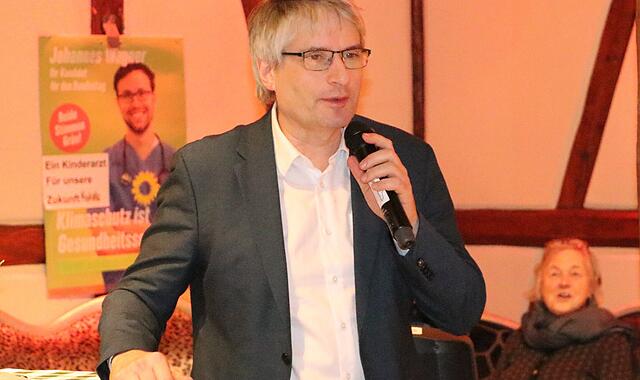 Sven Giegold