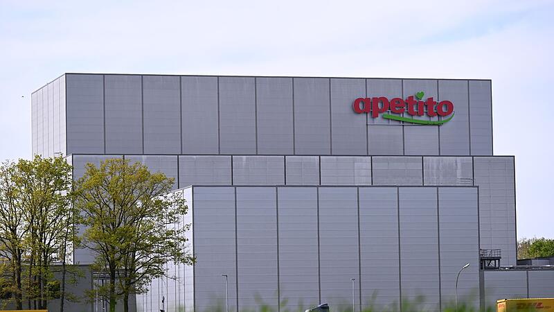 Lebensmittelherstellers Apetito Lebensmittelherstellers Apetito