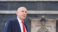 John Healey