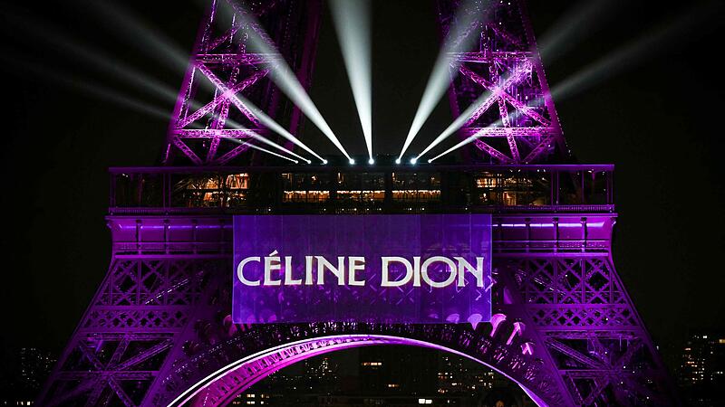 C&eacute;line Dion k&uuml;ndigt B&uuml;hnen-Comeback an