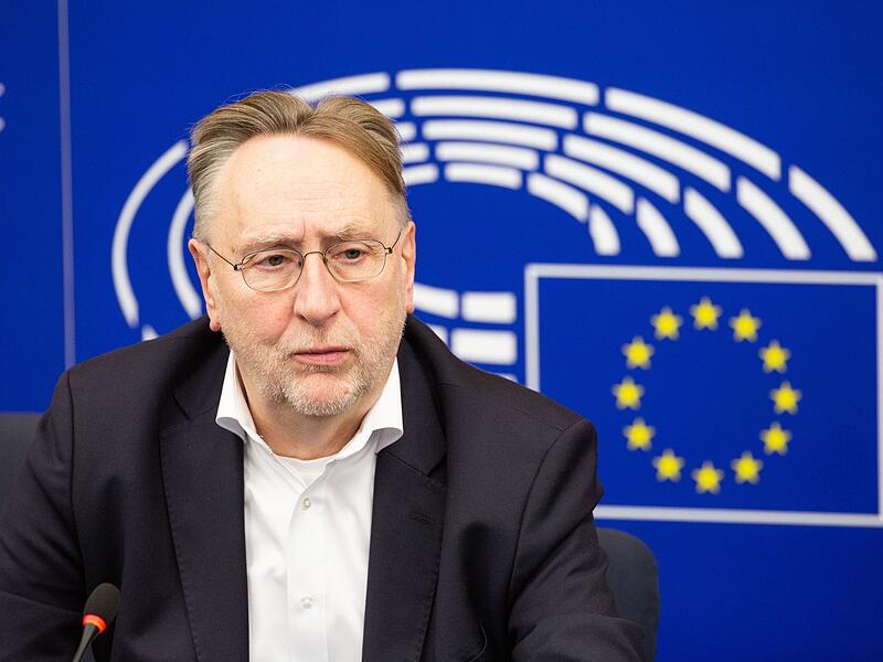 Bernd Lange