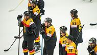 Eishockey-Nationalmannschaft
