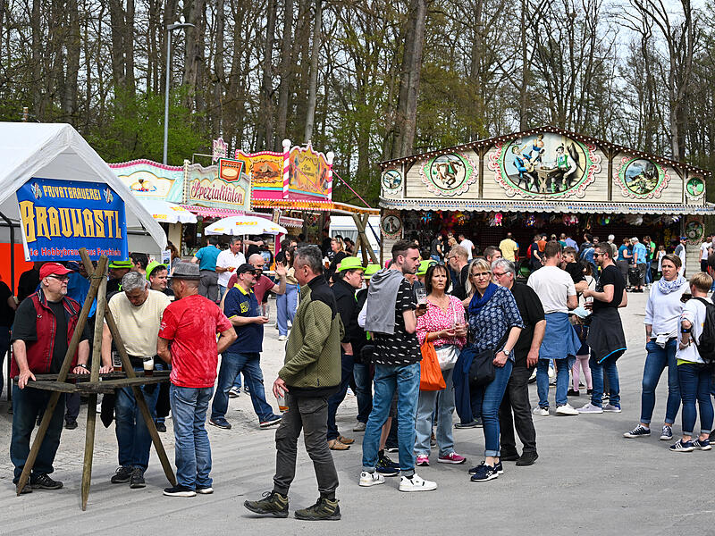Kellerwald Saison Er&ouml;ffnung 2023Kellerwald Saison Er&ouml;ffnung 2023