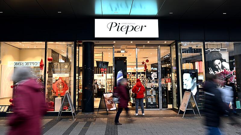 Parf&uuml;merie Pieper