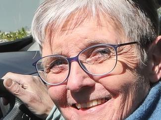 &bdquo;Es  spricht alles f&uuml;r derartige Anlagen&ldquo;, sagt Barbara Cunningham.Forchheim & Fr&auml;nkische Schweiz