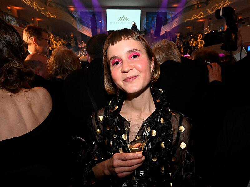 50. Deutscher Filmball