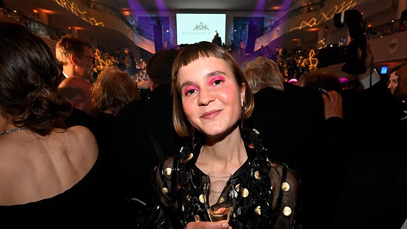 50. Deutscher Filmball