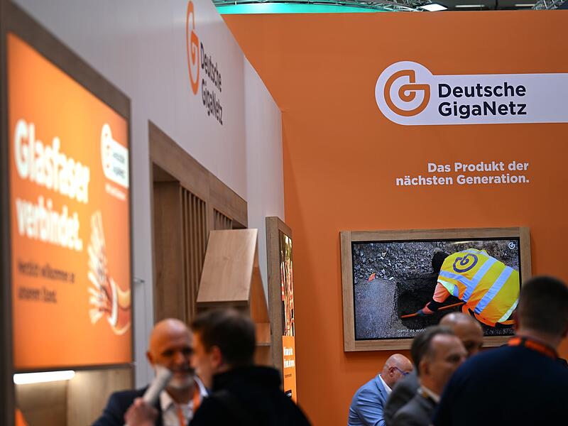Deutsche Giganetz