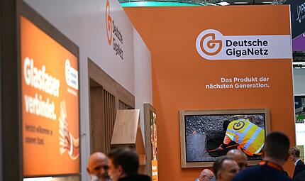 Deutsche Giganetz