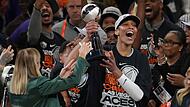 Phoenix Mercury - Las Vegas Aces