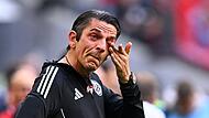 Bayern München - 1. FC Köln Bayern München - 1. FC Köln