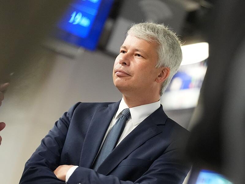 Steffen Bilger Steffen Bilger