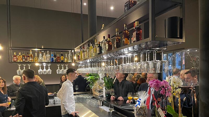 Neue Tapas-Bar in Kulmbach Neue Tapas-Bar in Kulmbach