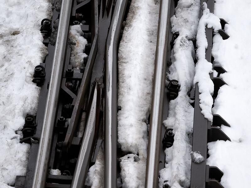 Nach dem Schneechaos in Bayern