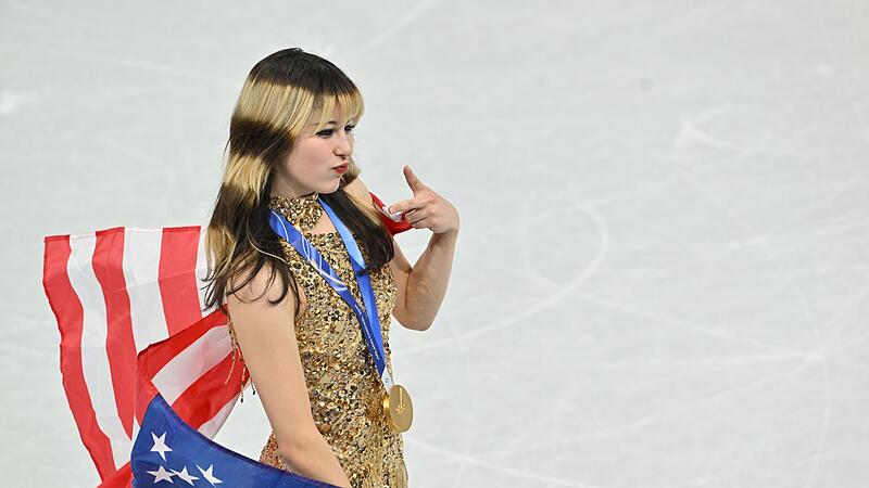Olympische Winterspiele 2026