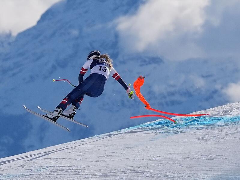 Lindsey Vonn