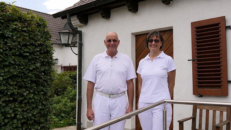 Hausarztpraxis Wei&szlig;enbrunn schlie&szlig;t - dringend Nachfolger gesucht