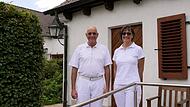 Hausarztpraxis Wei&szlig;enbrunn schlie&szlig;t - dringend Nachfolger gesucht