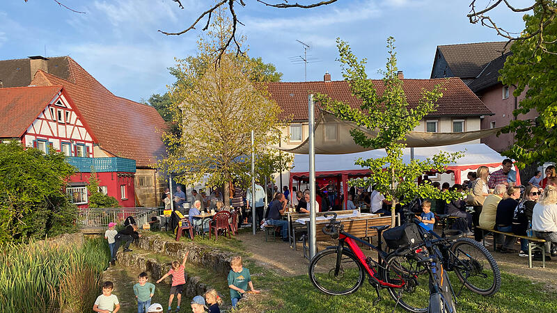 Brauereifest KunreuthBrauereifest Kunreuth