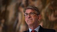 Kulturstaatsminister Weimer