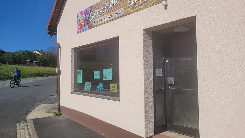 Tante Enso in Zeitlofs: Absage f&uuml;r Mini-Supermarkt