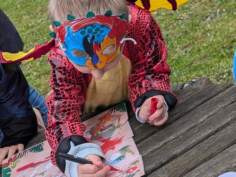 Museum Terra Triassica