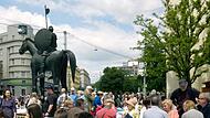 Sudetendeutscher Tag und Dialogfestival "Meeting Brno"
