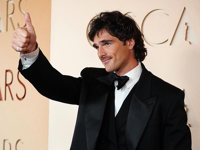 Ist der Moustache nun angesagt oder nicht?